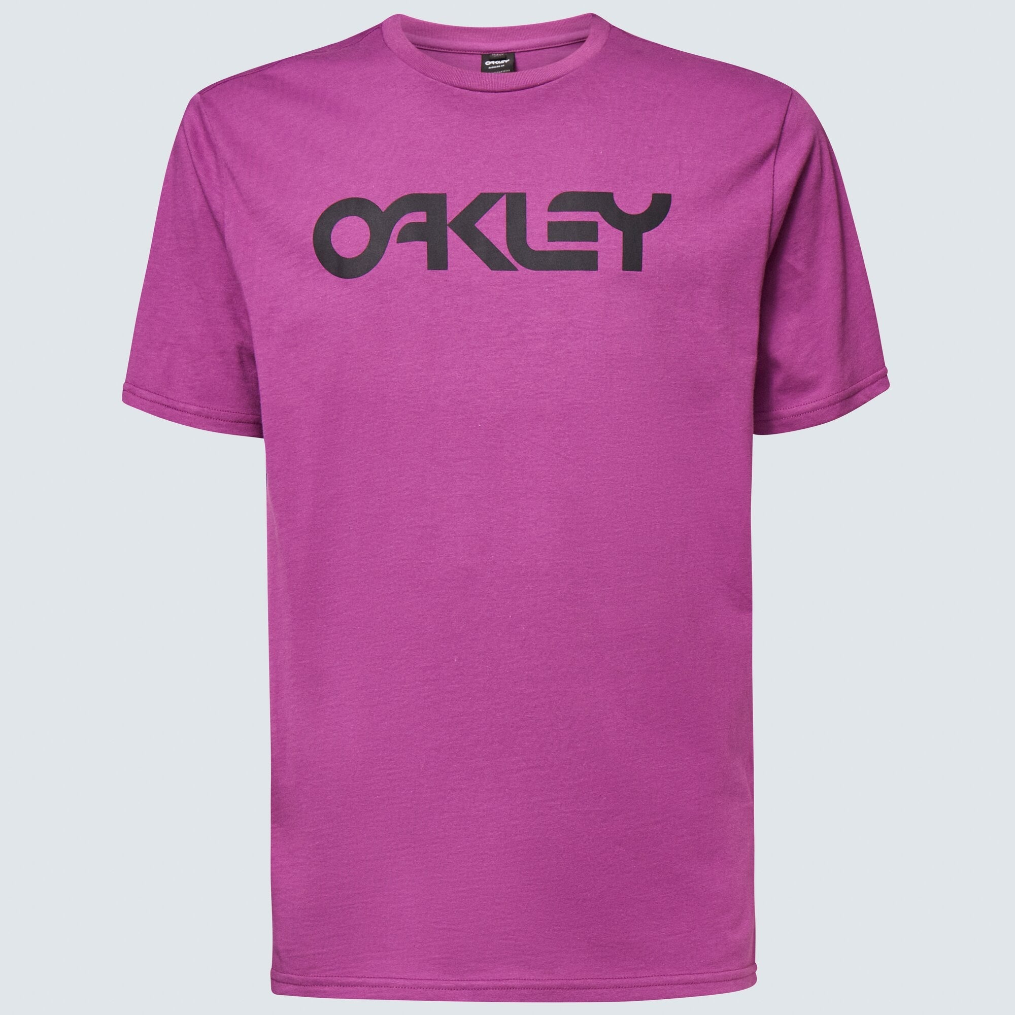 Mens Mark Short Sleeve T-Shirt