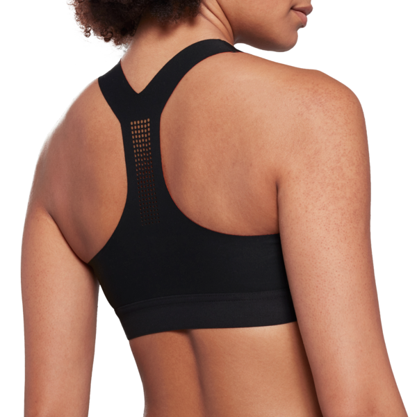 Womens Pure Move Plain High Impact Sports Bra