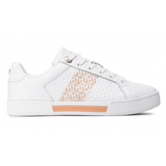 Womens Monogram Elevated Shoe