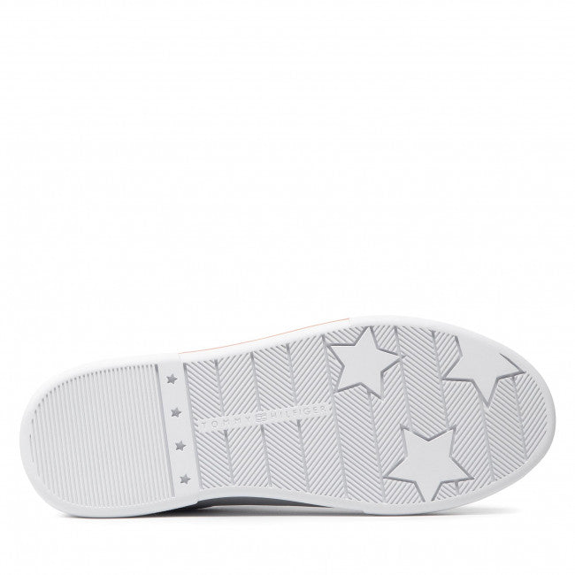 Womens Monogram Elevated Shoe