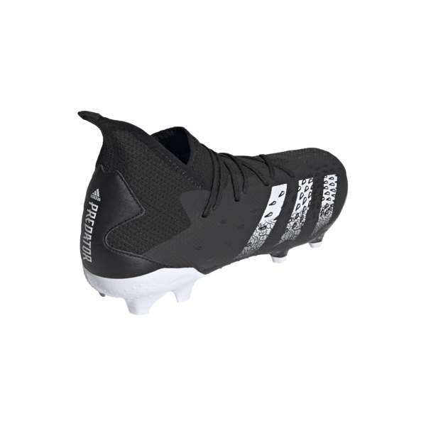 Mens Predator Freak.3 Firm Ground Boot