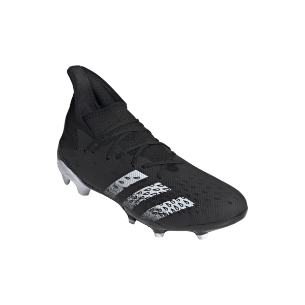 Mens Predator Freak.3 Firm Ground Boot