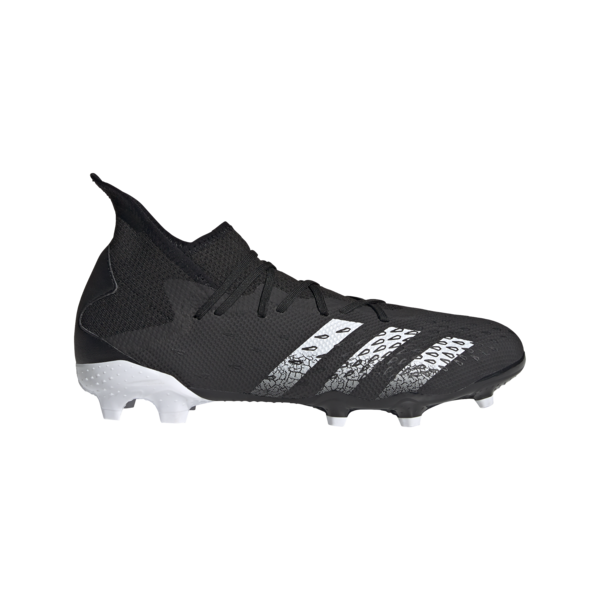 Mens Predator Freak.3 Firm Ground Boot