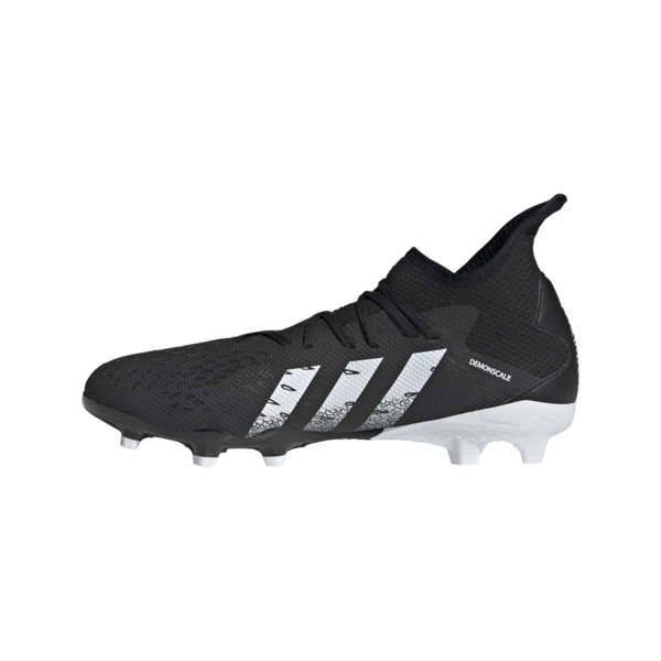 Mens Predator Freak.3 Firm Ground Boot