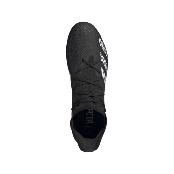 Mens Predator Freak.3 Firm Ground Boot