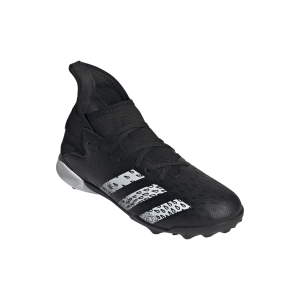 Junior Predator Freak.3 Turf Boot