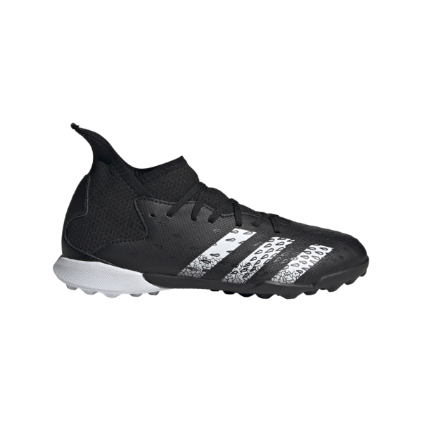 Junior Predator Freak.3 Turf Boot