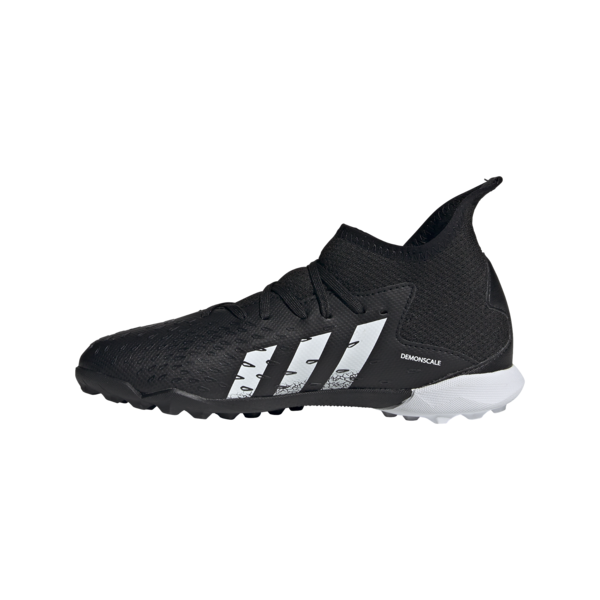Junior Predator Freak.3 Turf Boot