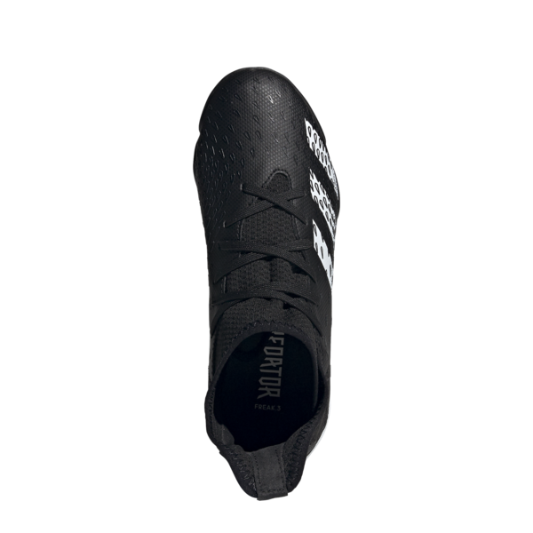 Junior Predator Freak.3 Turf Boot