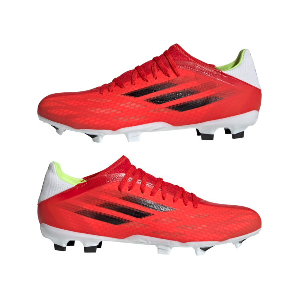 Mens X Flow.3 Firm Ground Boot