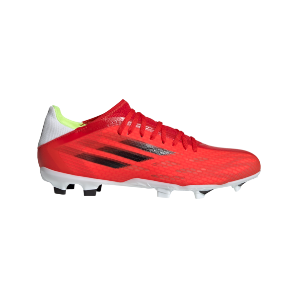 Mens X Flow.3 Firm Ground Boot
