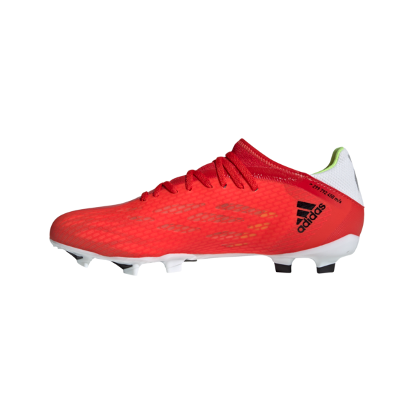Mens X Flow.3 Firm Ground Boot
