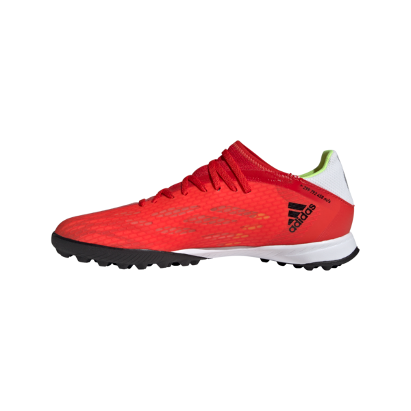 Mens X Flow.3 Turf Boot