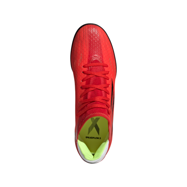 Mens X Flow.3 Turf Boot