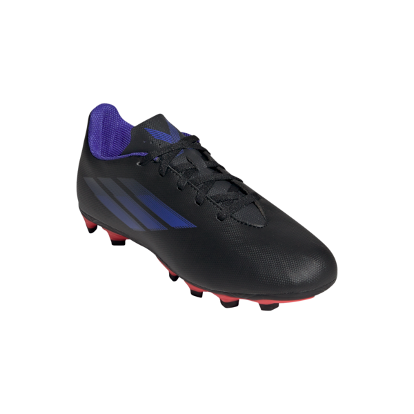 Junior X Speedflow.4 Firm Ground Boot
