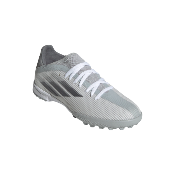 Junior X Flow.3 Turf Boot