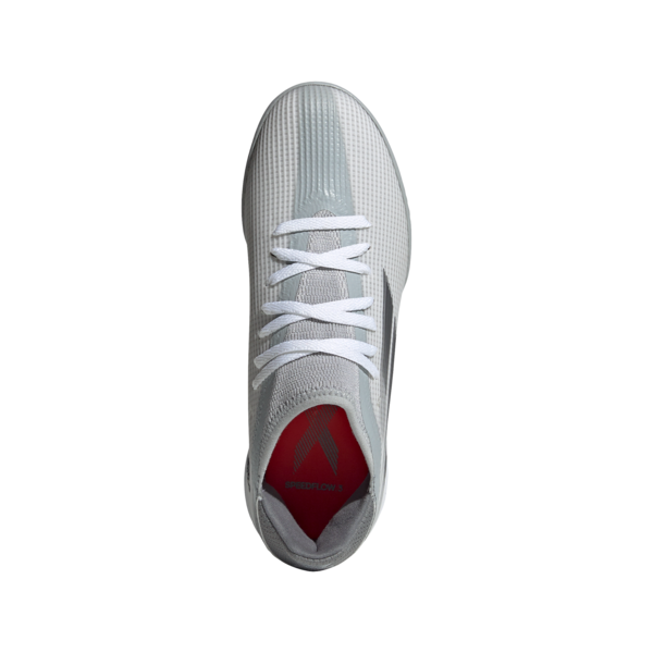 Junior X Flow.3 Turf Boot