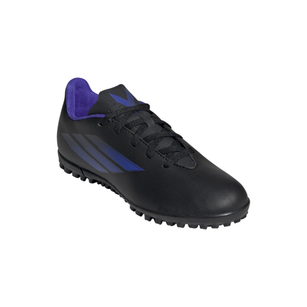 Junior X Speedflow.4 Turf Boot