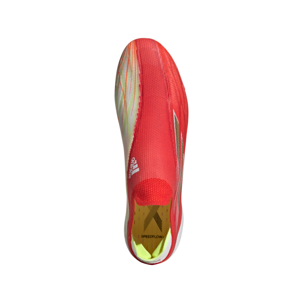 Mens X Flow+ Firm Ground Boot