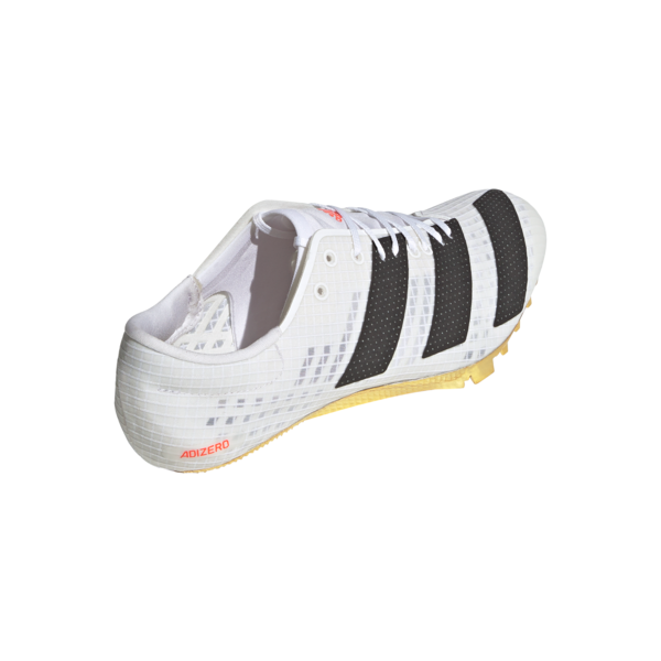 Mens Adizero Finesse Running Spike