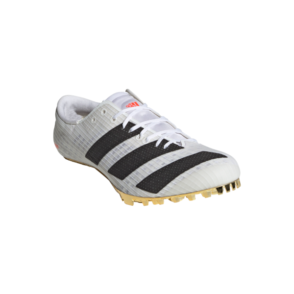 Mens Adizero Finesse Running Spike