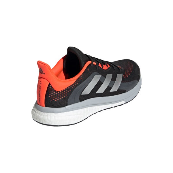 Mens Solar Glide 4 Stability Running Shoe