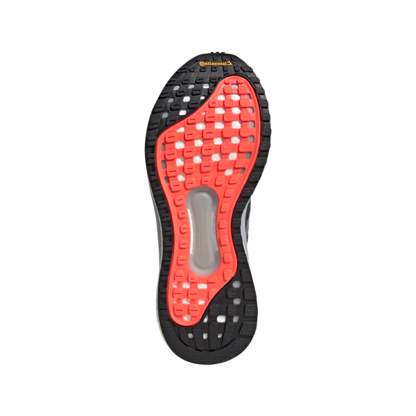 Mens Solar Glide 4 Stability Running Shoe