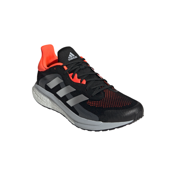 Mens Solar Glide 4 Stability Running Shoe