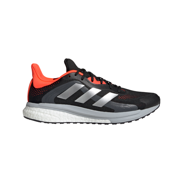 Mens Solar Glide 4 Stability Running Shoe