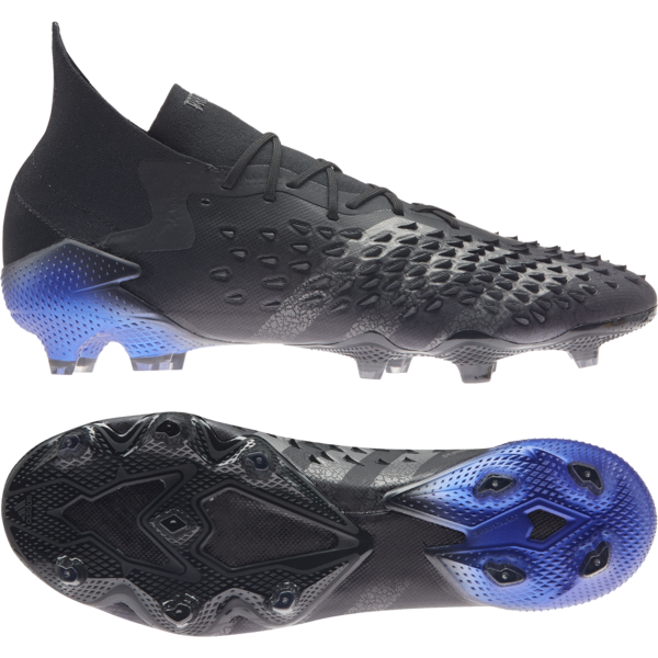 Mens Predator Freak.1 Firm Ground Boot