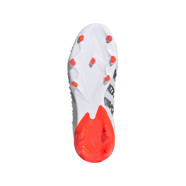 Junior Predator Freak.1 Firm Ground Boot
