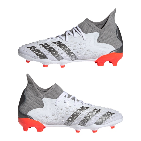 Junior Predator Freak.1 Firm Ground Boot