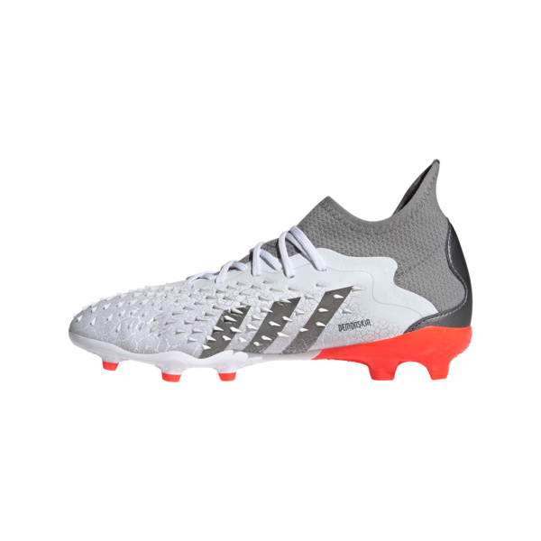 Junior Predator Freak.1 Firm Ground Boot