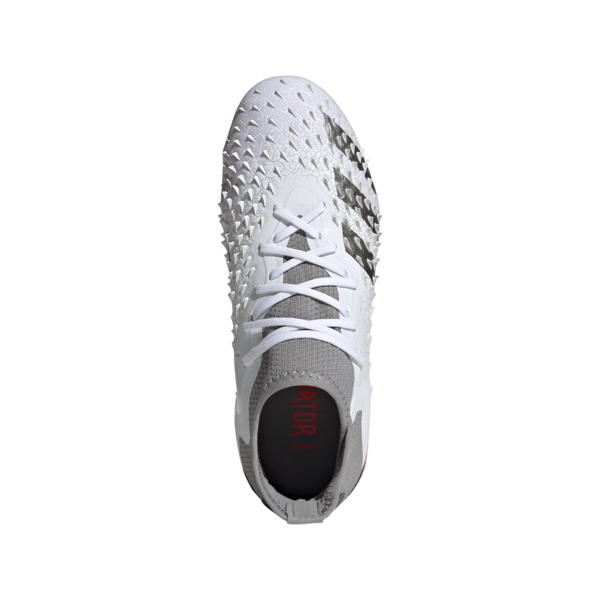 Junior Predator Freak.1 Firm Ground Boot