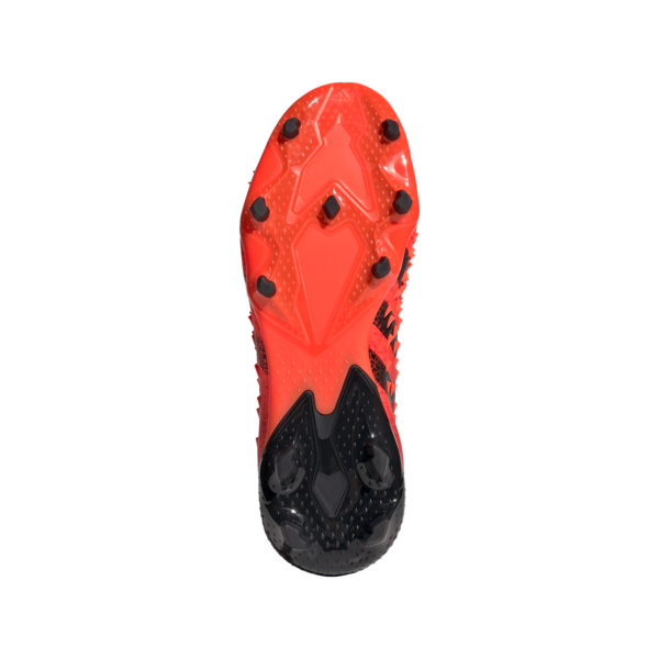 Junior Predator Freak.1 Firm Ground Boot