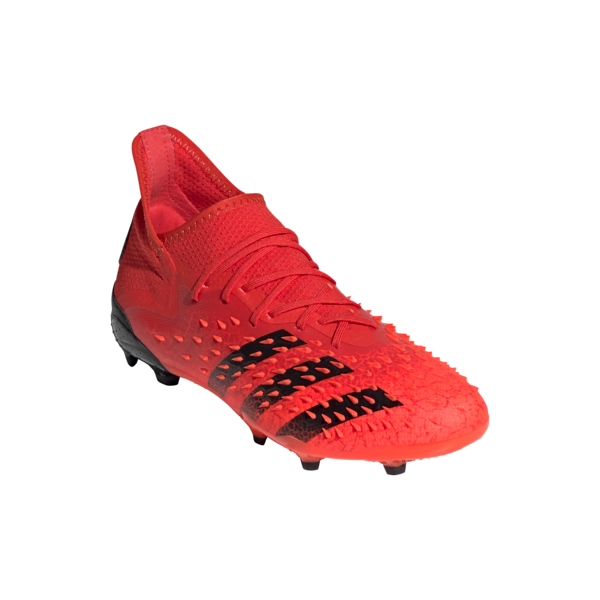 Junior Predator Freak.1 Firm Ground Boot