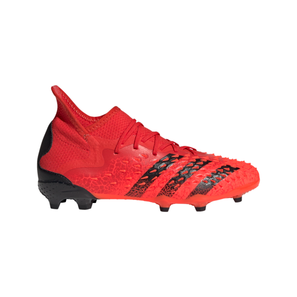 Junior Predator Freak.1 Firm Ground Boot