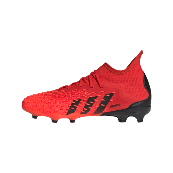 Junior Predator Freak.1 Firm Ground Boot