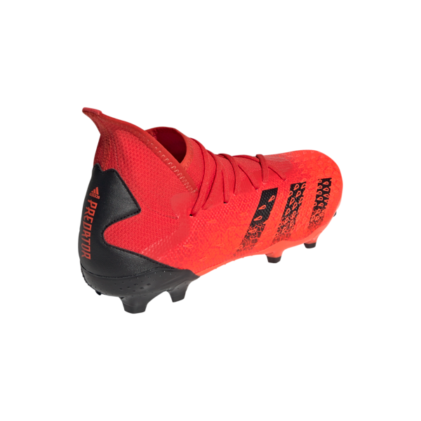 Mens Predator Freak.3 Firm Ground Boot
