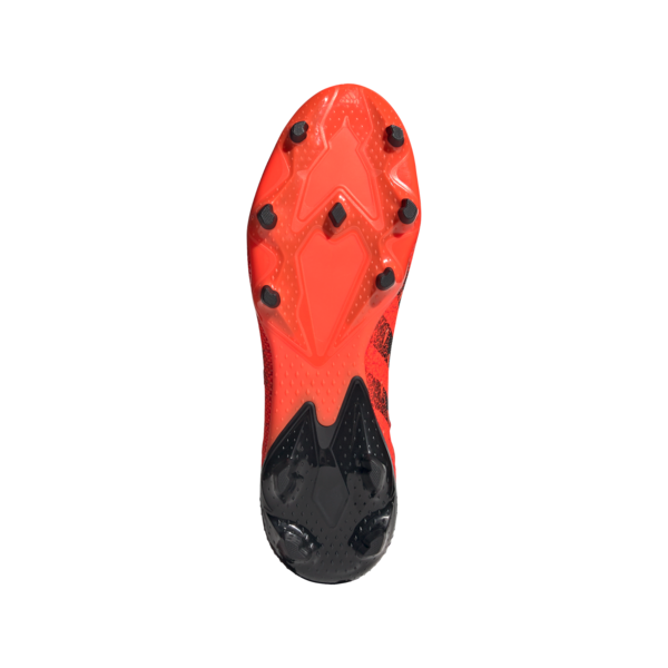 Mens Predator Freak.3 Firm Ground Boot