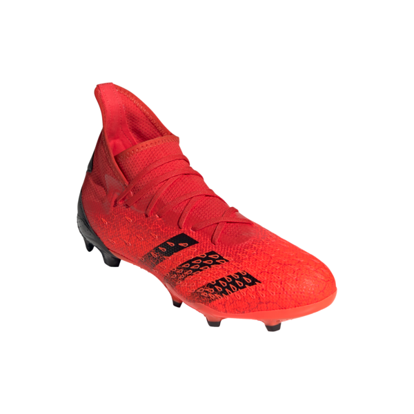 Mens Predator Freak.3 Firm Ground Boot