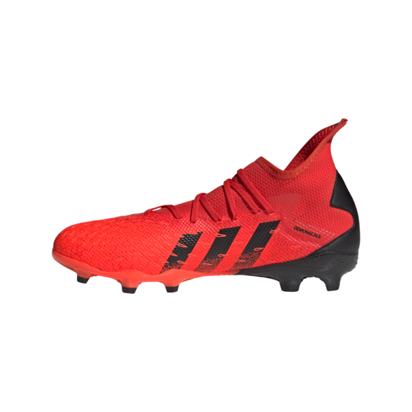 Mens Predator Freak.3 Firm Ground Boot