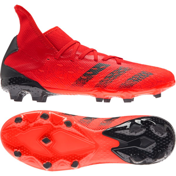 Mens Predator Freak.3 Firm Ground Boot