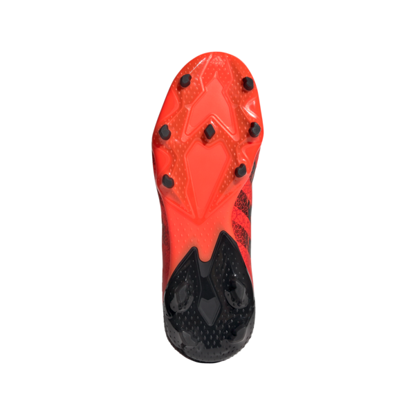 Junior Predator Freak.3 Firm Ground Boot