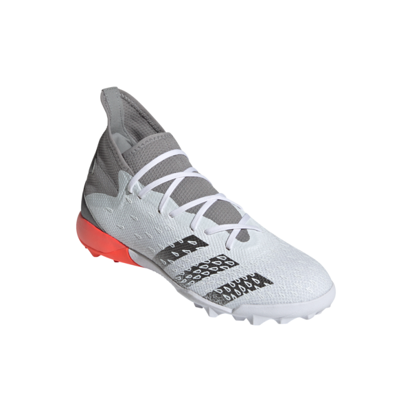 Mens Predator Freak.3 Turf Boot