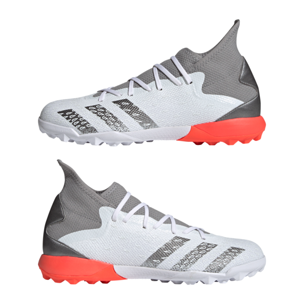 Mens Predator Freak.3 Turf Boot