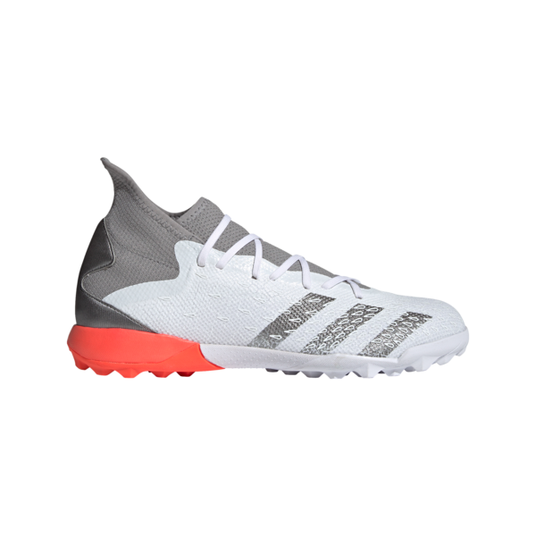 Mens Predator Freak.3 Turf Boot