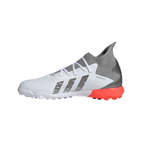 Mens Predator Freak.3 Turf Boot