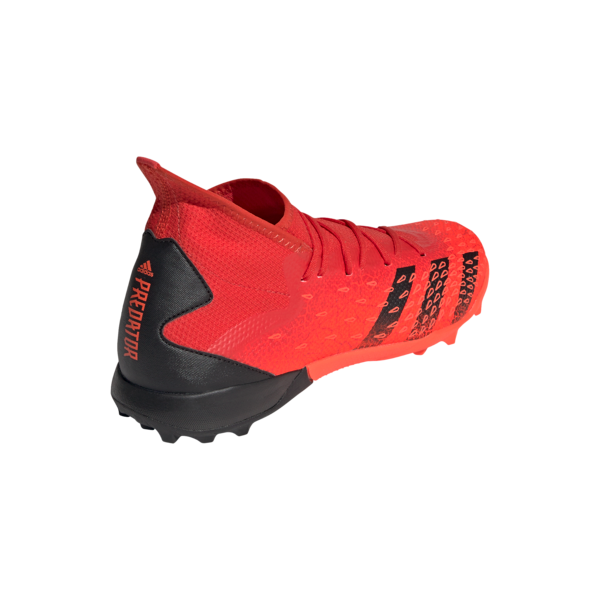Mens Predator Freak.3 Turf Boot