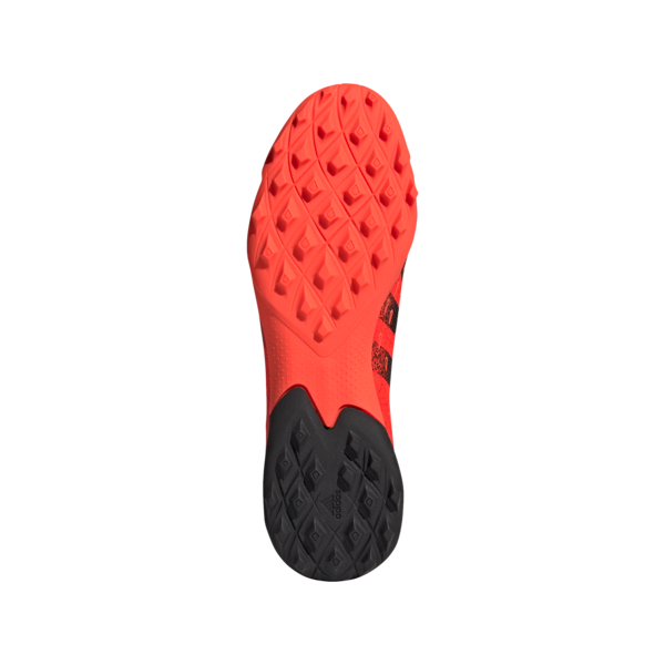 Mens Predator Freak.3 Turf Boot